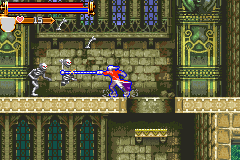 screenshots/Game Boy Advance/Castlevania - Harmony Of Dissonance/Castlevania - Harmony of Dissonance (USA).png